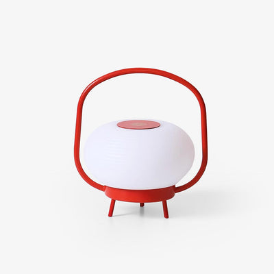 Saelan Minimalist Table Lamp