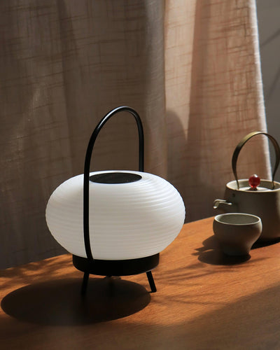 Saelan Minimalist Table Lamp