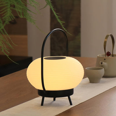 Saelan Minimalist Table Lamp
