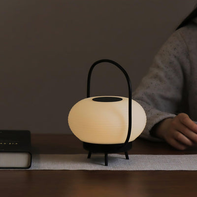 Saelan Minimalist Table Lamp