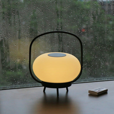Saelan Minimalist Table Lamp