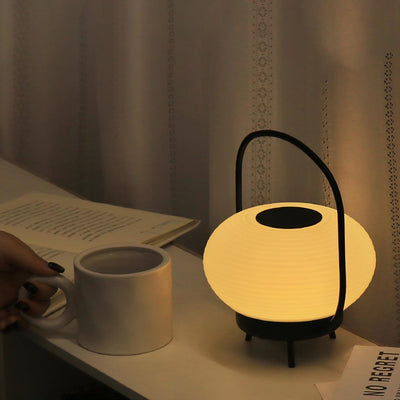 Saelan Minimalist Table Lamp
