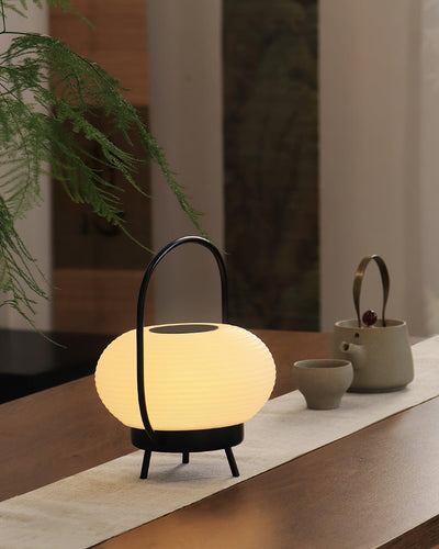 Saelan Minimalist Table Lamp