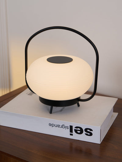 Saelan Minimalist Table Lamp