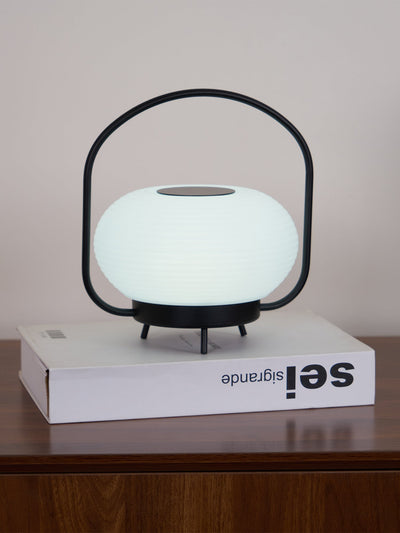 Saelan Minimalist Table Lamp