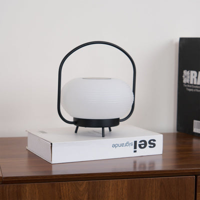 Saelan Minimalist Table Lamp