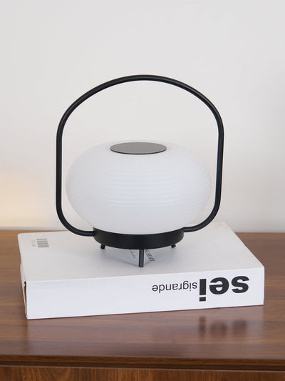 Saelan Minimalist Table Lamp