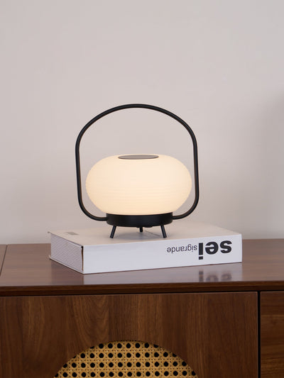 Saelan Minimalist Table Lamp
