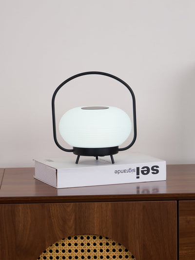 Saelan Minimalist Table Lamp