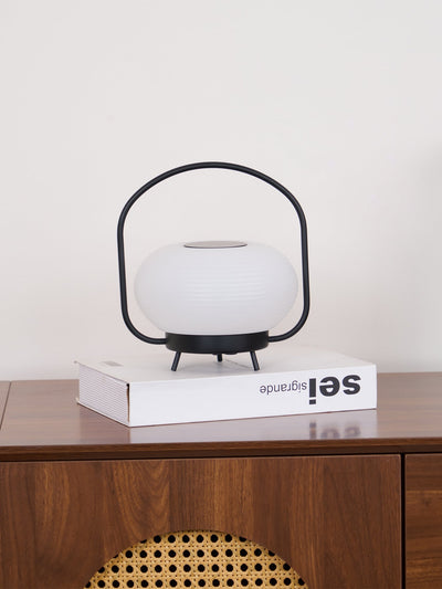 Saelan Minimalist Table Lamp