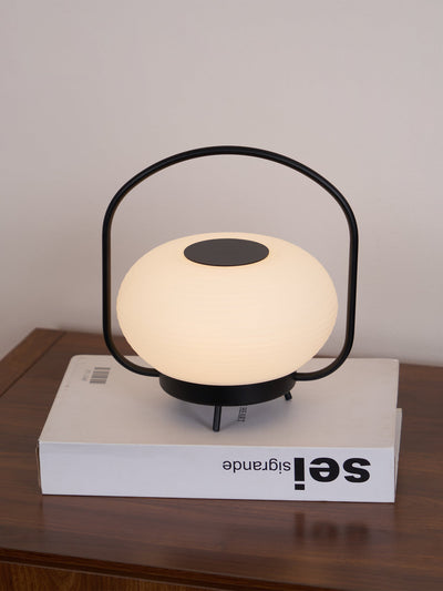 Saelan Minimalist Table Lamp