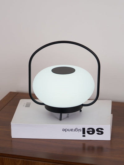Saelan Minimalist Table Lamp