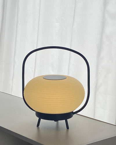 Saelan Minimalist Table Lamp