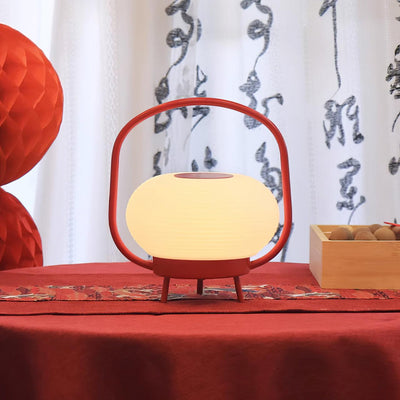 Saelan Minimalist Table Lamp