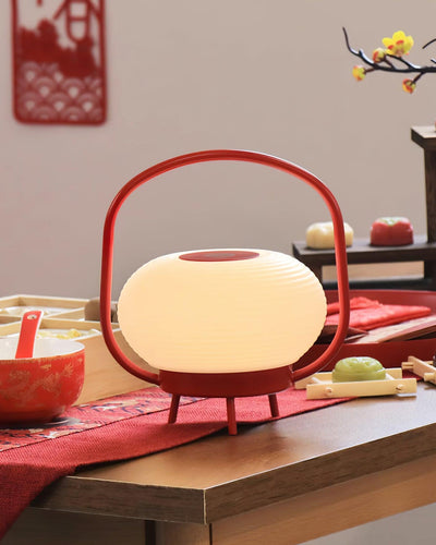 Saelan Minimalist Table Lamp