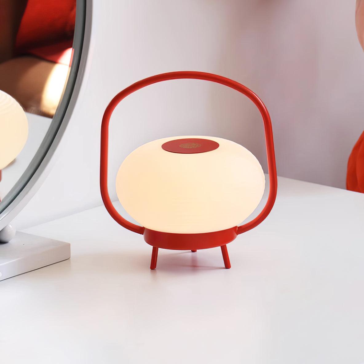 Saelan Minimalist Table Lamp