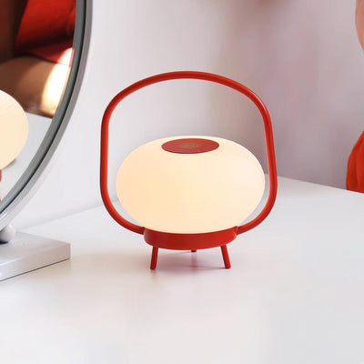 Saelan Minimalist Table Lamp