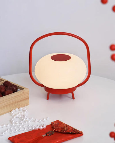 Saelan Minimalist Table Lamp