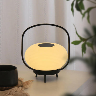Saelan Minimalist Table Lamp
