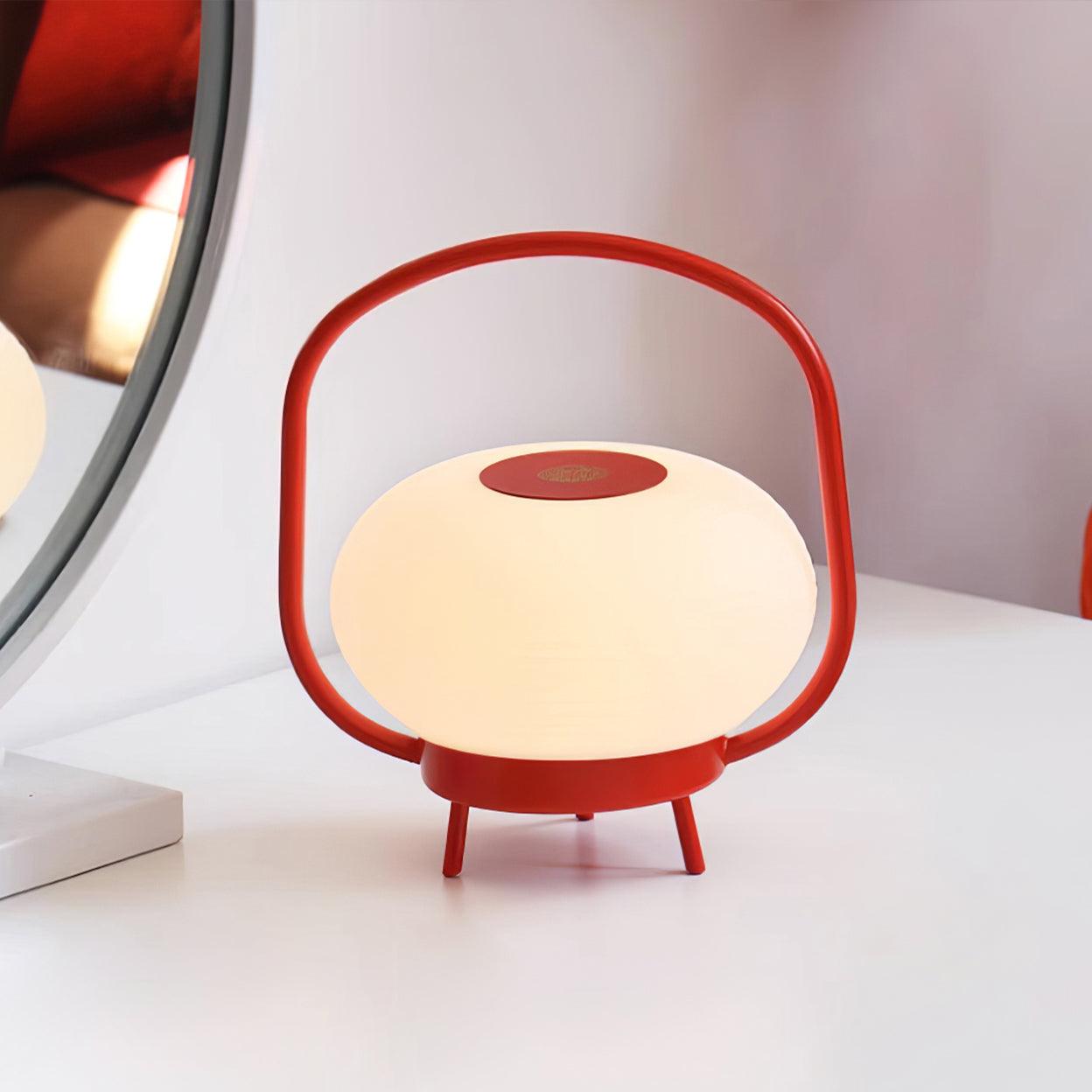 Saelan Minimalist Table Lamp