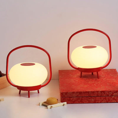 Saelan Minimalist Table Lamp