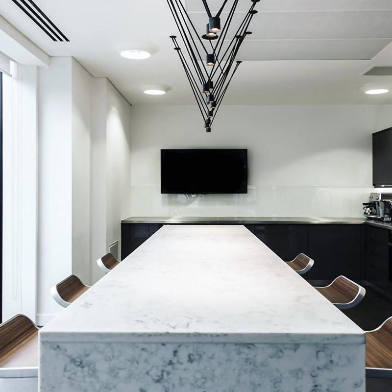 Miriira Pendant Lamp Collection Slim Cable Lines