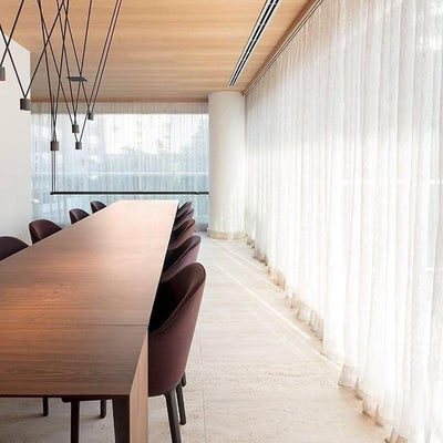 Miriira Pendant Lamp Collection Slim Cable Lines