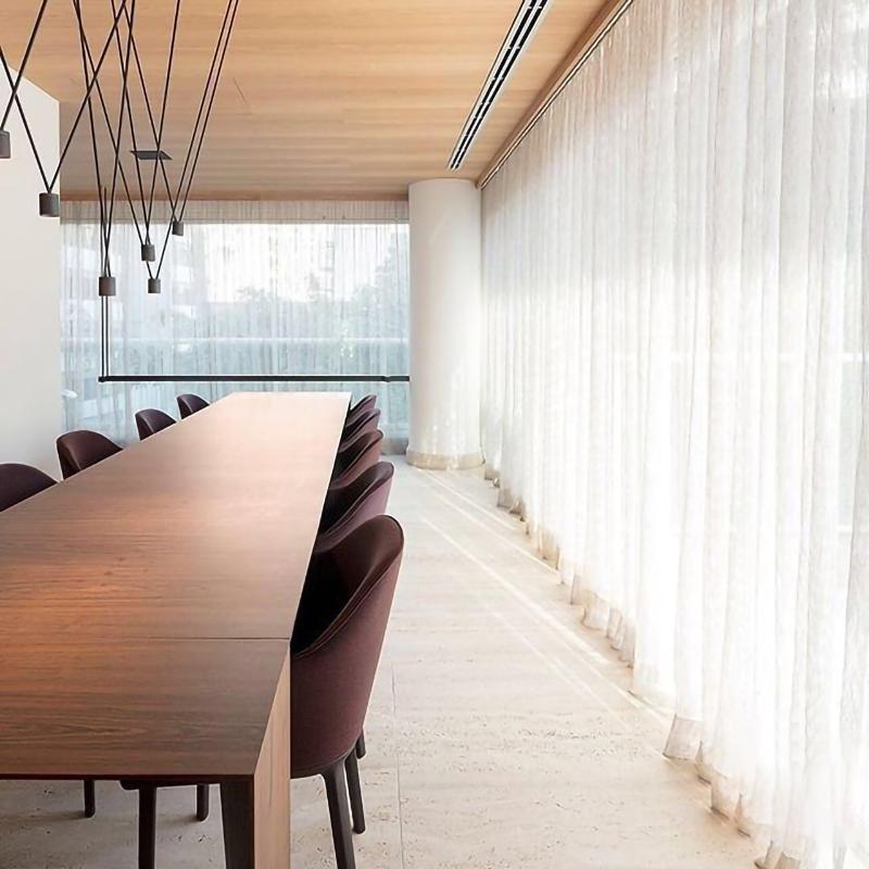 Miriira Pendant Lamp Collection Slim Cable Lines