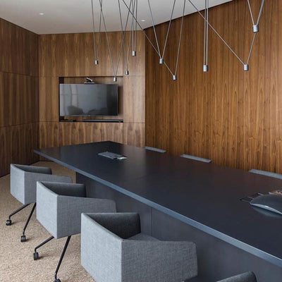 Miriira Pendant Lamp Collection Slim Cable Lines