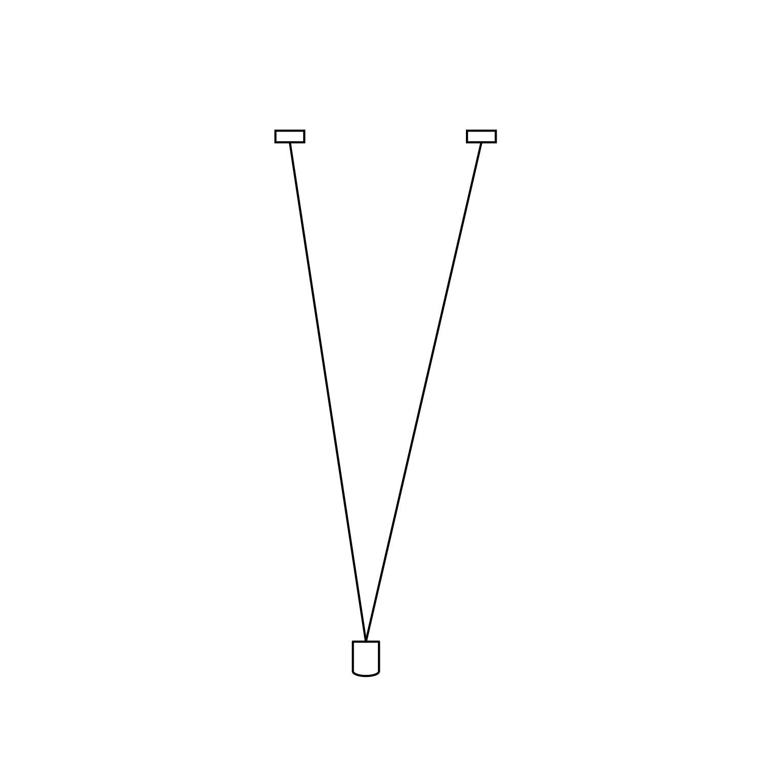 Miriira Pendant Lamp Collection Slim Cable Lines