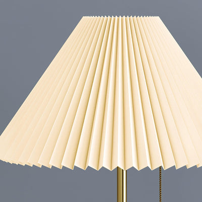 Divo Minimalist Marble Table Lamp