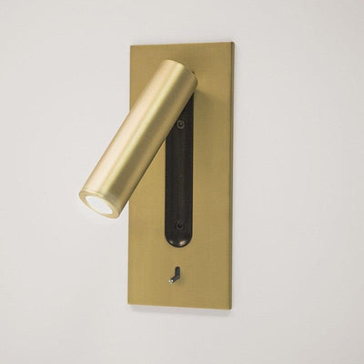 Virixel Industrial Wall Lamp