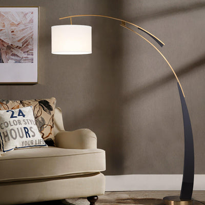 Dox Modern Floor Lamp