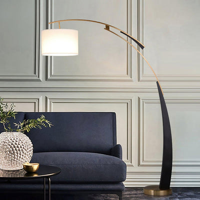 Dox Modern Floor Lamp