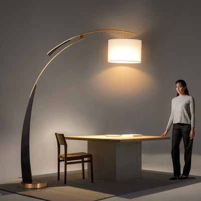 Dox Modern Floor Lamp