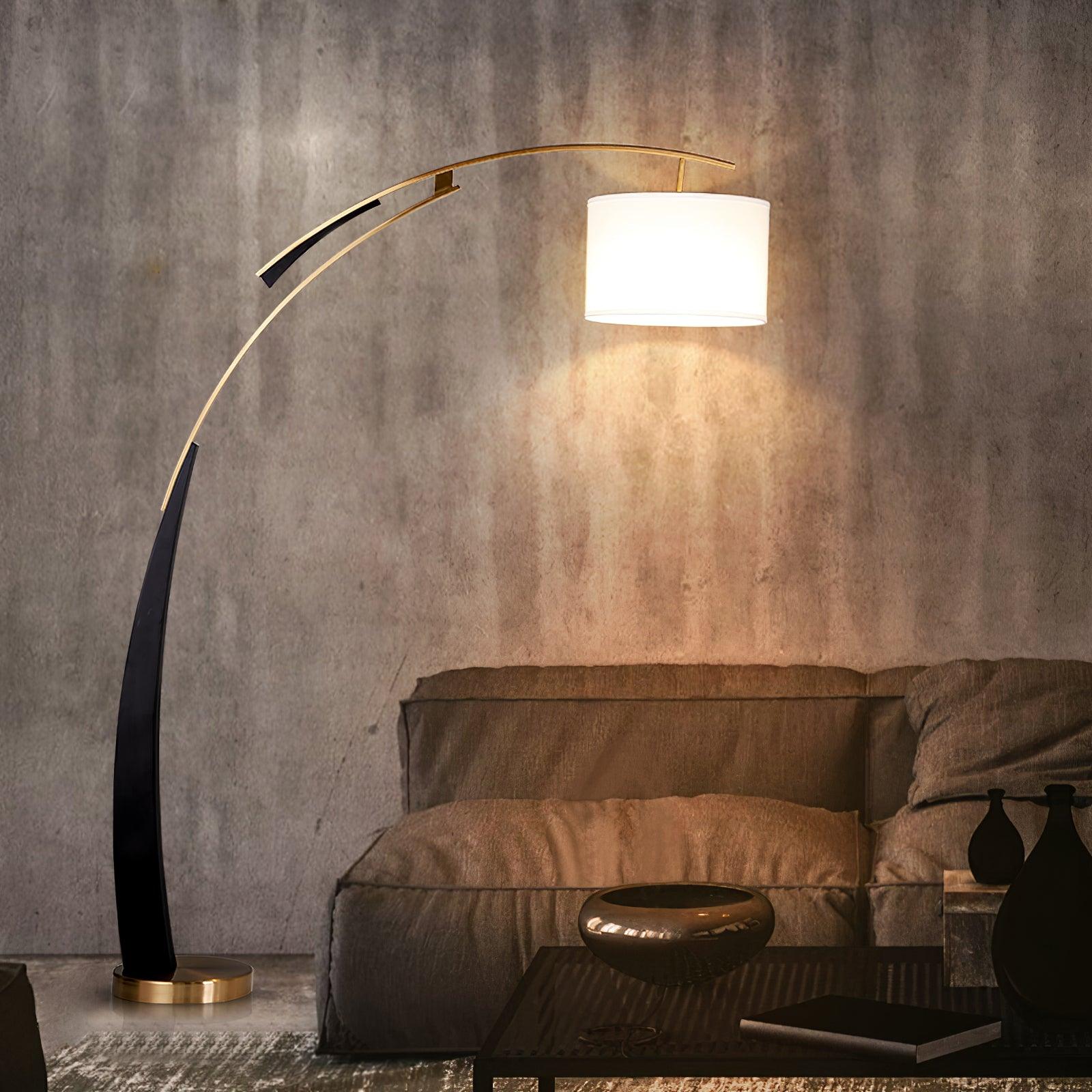 Dox Modern Floor Lamp