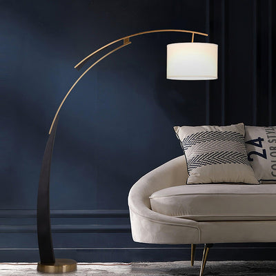 Dox Modern Floor Lamp