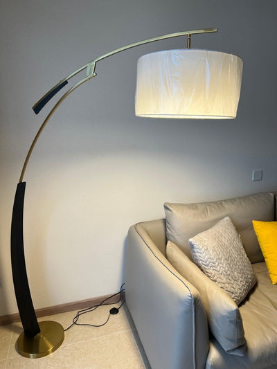 Dox Modern Floor Lamp