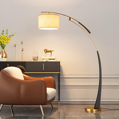 Dox Modern Floor Lamp