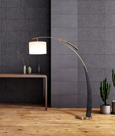 Dox Modern Floor Lamp