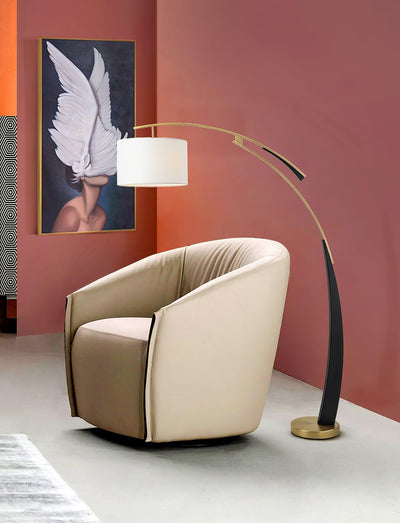 Dox Modern Floor Lamp