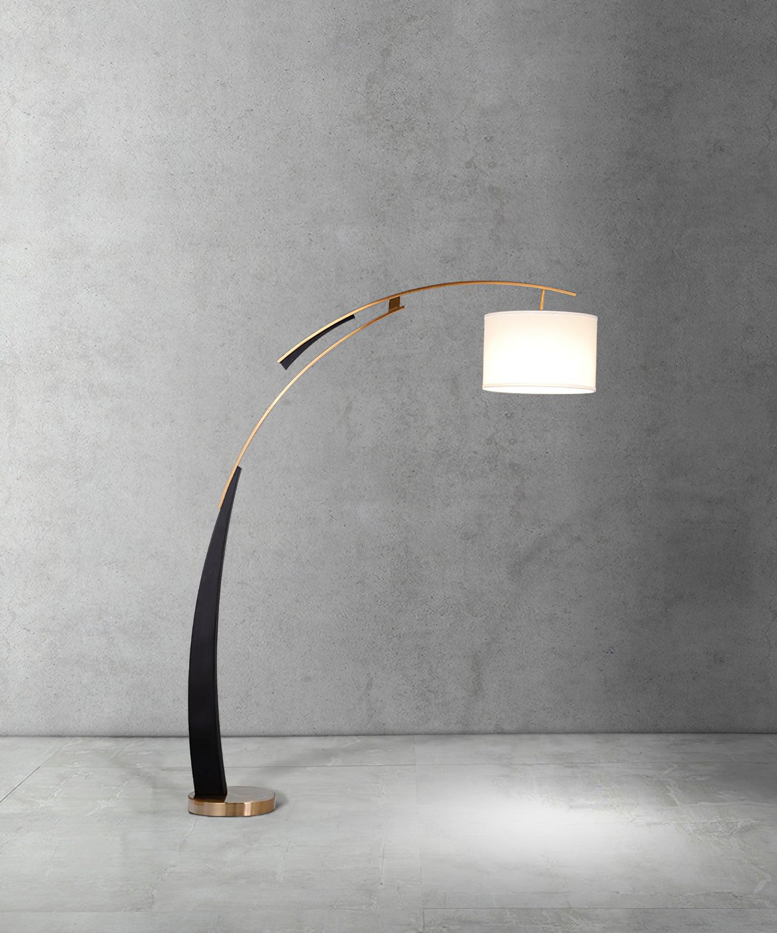 Dox Modern Floor Lamp