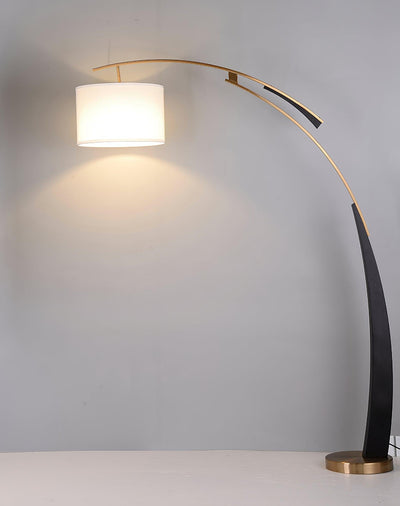 Dox Modern Floor Lamp