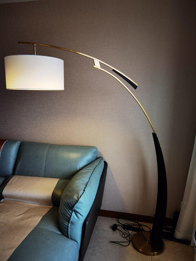Dox Modern Floor Lamp