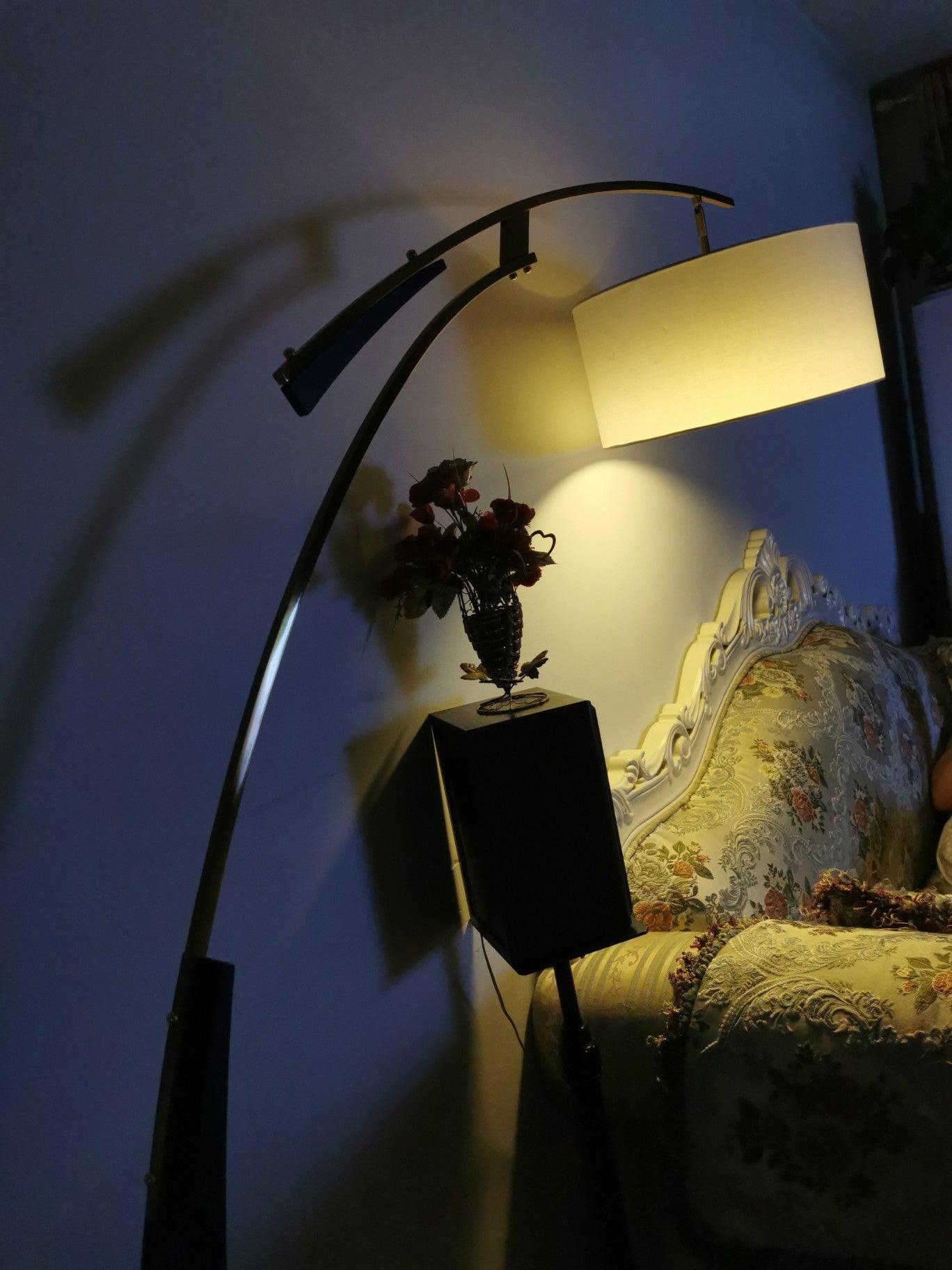 Dox Modern Floor Lamp