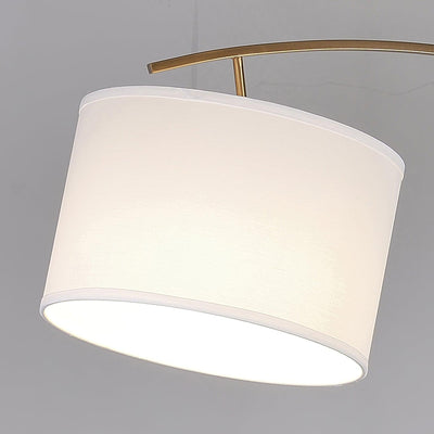 Dox Modern Floor Lamp