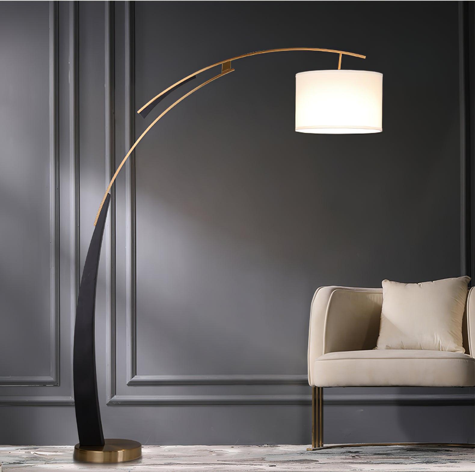 Dox Modern Floor Lamp