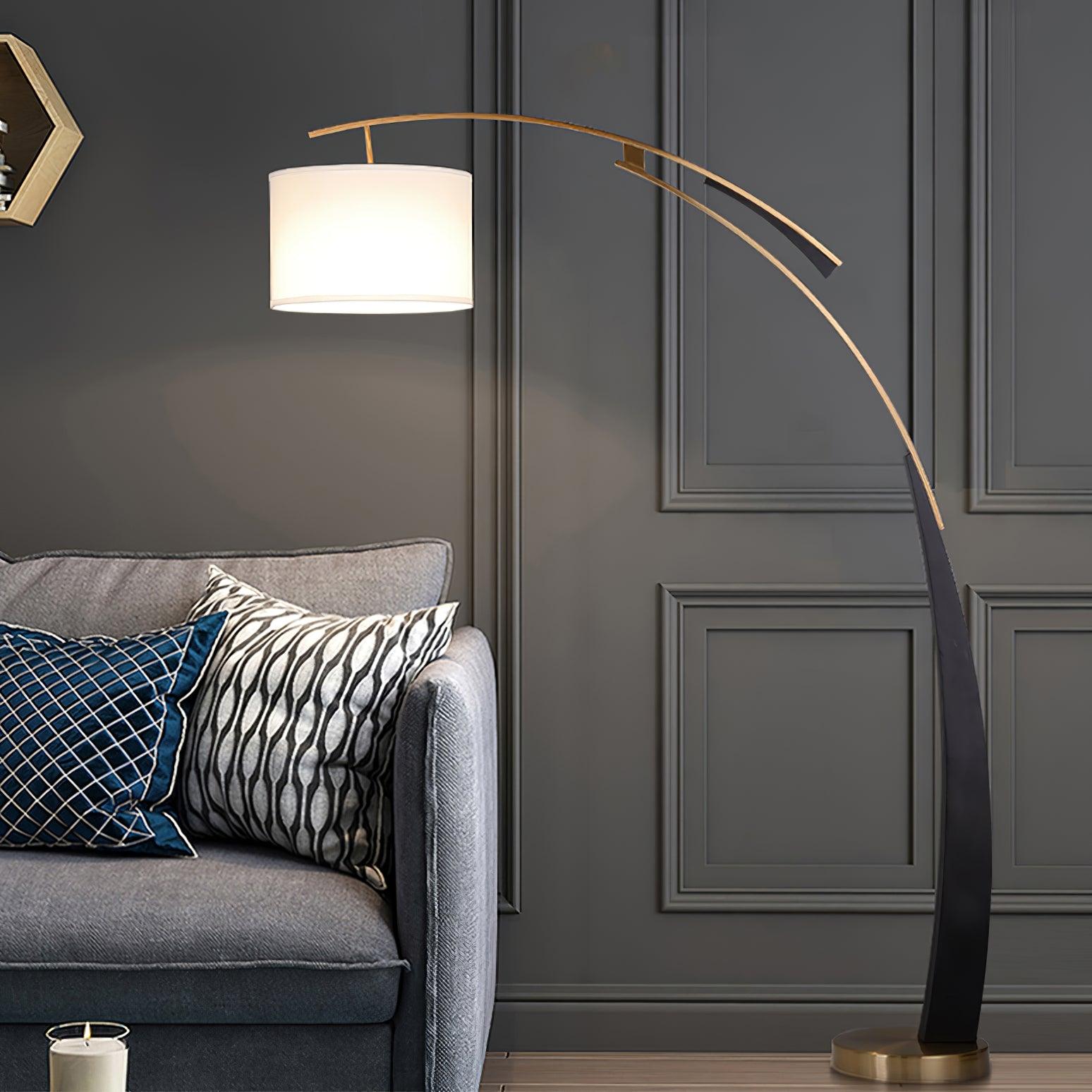 Dox Modern Floor Lamp