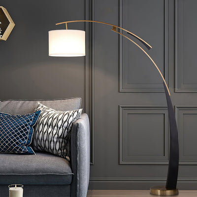 Dox Modern Floor Lamp