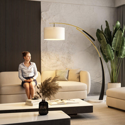 Dox Modern Floor Lamp